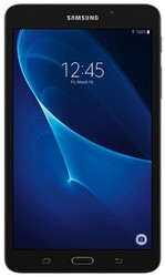 Замена экрана на планшете Samsung Galaxy Tab A 7.0 Wi-Fi в Омске